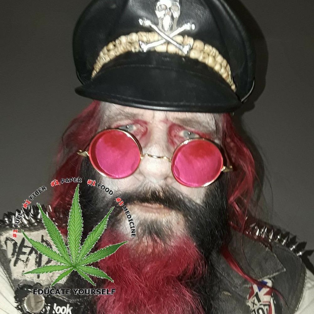 Meet your Posher, Ken